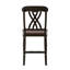 Tabouret de comptoir 24 po Annadiane-736323030