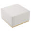 Repose-pieds rembourré Modway Tilden-96356063