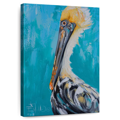 Posh Pelican