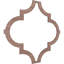 Panneaux muraux Marrakech (paquet de 1)-83979888-83988473
