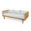 Lit de jour CLAREMONT 3 SEATER