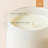 Vanilla Cake Scented Jar Candle