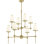 Parohn Eight-Light Chandelier