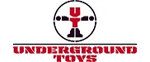 Underground Toys logo