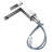 Jakob Single-handle Bathroom Faucet-95236217