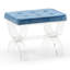 Harlow Upholstered Bench-108841138
