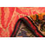 Tapis bleu Teimani 4 pi 0 po x 5 pi 11 po