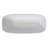 67" Premium Solid Surface Deep Soaking Bathtub