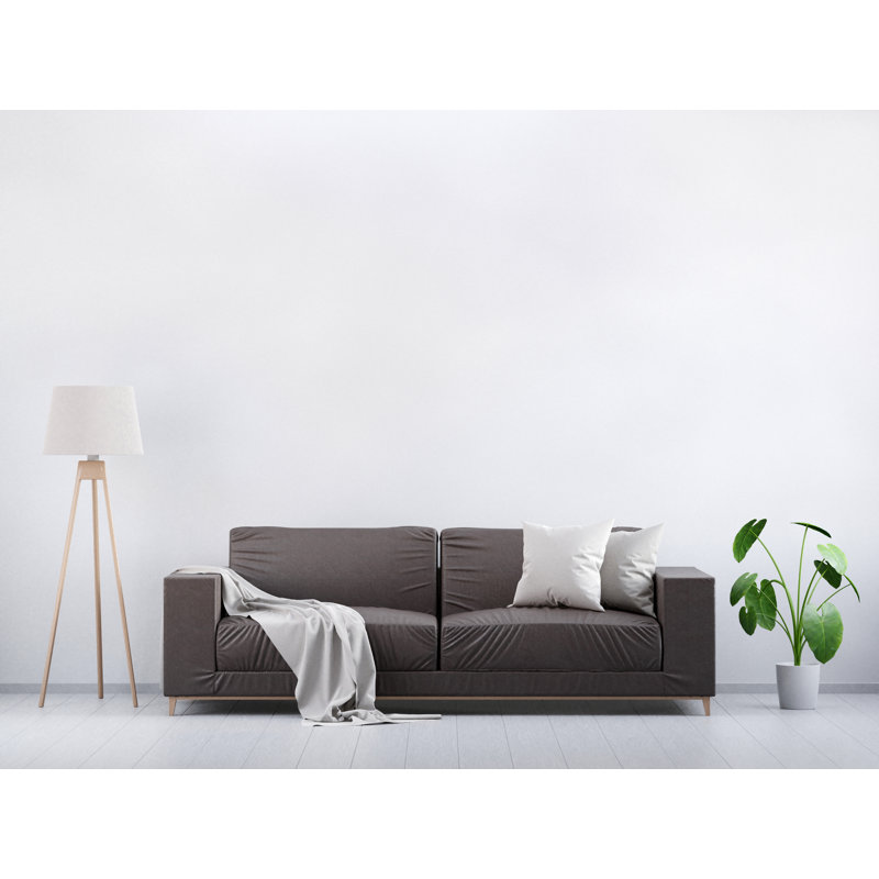 Down Reversible Pillow Insert, 26" x 26"