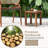 Table d'appoint Idis