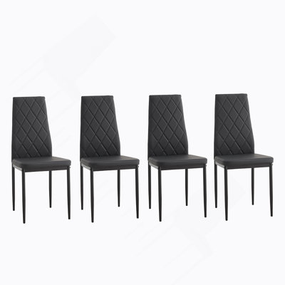 Dining Chair Set Of 4