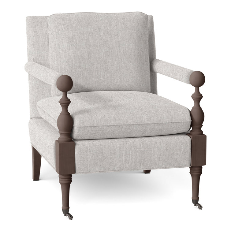 Fauteuil Leslie