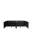 209cm Wide 4 Door Wooden Sideboard for Living Room Furniture, Storage Side Buffet Cabinet-94599721