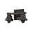 Mauriello Armed Sconce