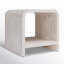 Essie End Table