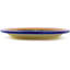 Stoneware Dinner Plate