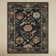 Elmsford Looped / Hooked Wool Oriental Indoor Rug
