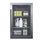 Réfrigérateur à boissons autoportant pour l'extérieur Summit Appliance 110 canettes (12 oz)