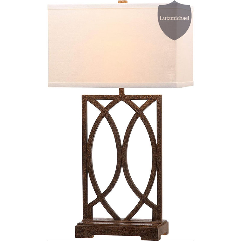 Marjorie Metal Table Lamp