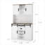 Armoire bar