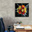 «Fruit Splash III», art mural sur toile-260543969