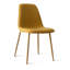 Chaise rembourrée Folmar-1131650244