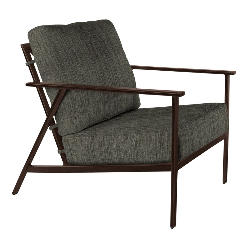 Marin Outdoor Armchair, Play Jungle, Copper Creek