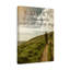 A Journey Of A Thousand Miles - Wrapped Canvas Print-1016915617