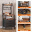 Anastos End Table