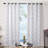 Hershal Blackout Curtain Pair-276197848-276197850