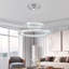 Silvana 2 - Light Chandelier-1103468194