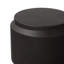 Cassis Concrete Accent Stool-1687775086