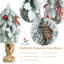 Christmas Tabletop Tree