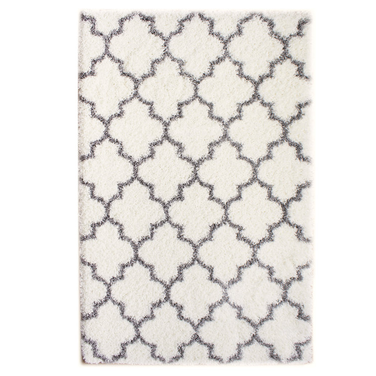 Ringling Geometric Indoor Rug