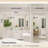 Stemn Framed Bathroom Vanity Mirror Accent Mirror-95756115-95979838