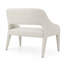 Fauteuil d'appoint rembourré (ensemble de 2)-1272576876