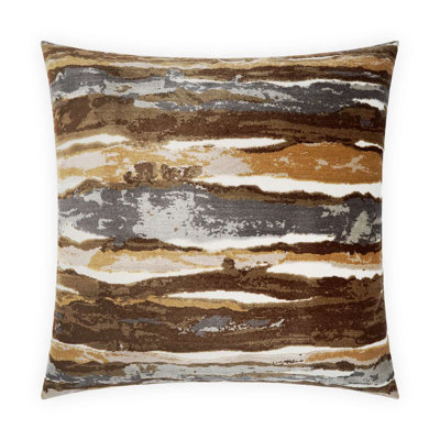 Ecco Decorative Pillow