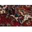 Tapis rouge 8 x 10