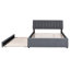 Lit plateforme tapissier Teddy-1921993847-1921993848