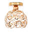 Dylaney Semi Flush Mount-1440345359
