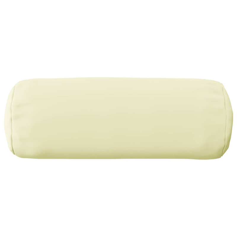 Cream Cushion Cover