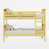 Canary Yellow Paint