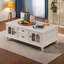 Table basse luxueuse haut de gamme
