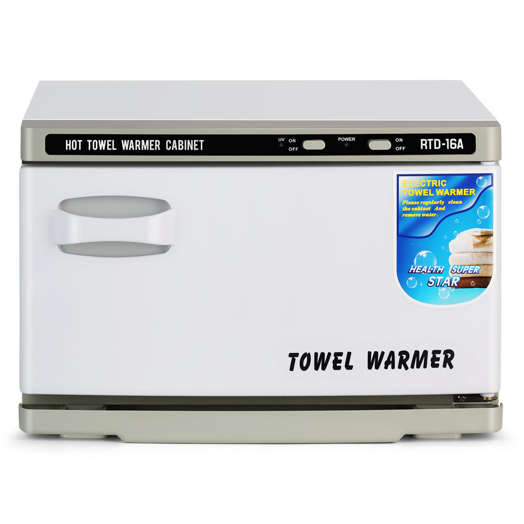 Towel Warmer Artist Hand