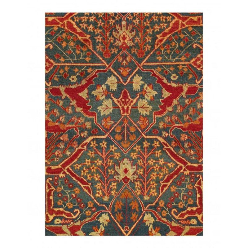 Oriental Indoor Rug