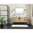Eugene 60" Single Bathroom Vanity Set-1326085145