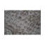 Wool Ikat Area Rug in Gray