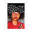 Angela Davis by Domonique Brown - Print on Canvas-433058017-433058027