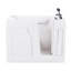 x 700mm Freestanding Acrylic Bathtub-118183401