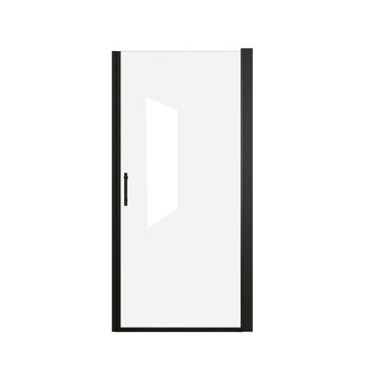 24"x 72" Pivot Shower Door